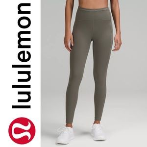 Lululemon Swift Speed High Rise Tight 28” Leggings